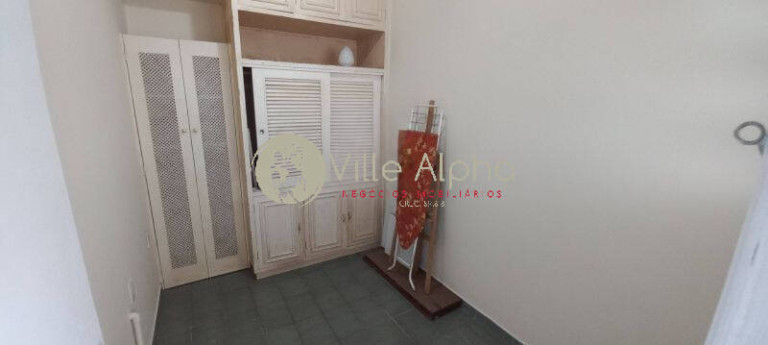 Imagem Apartamento com 3 Quartos à Venda, 132 m² em Ponta Da Praia - Santos