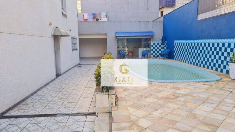 Imagem Sobrado com 4 Quartos à Venda, 200 m² em Aviação - Praia Grande