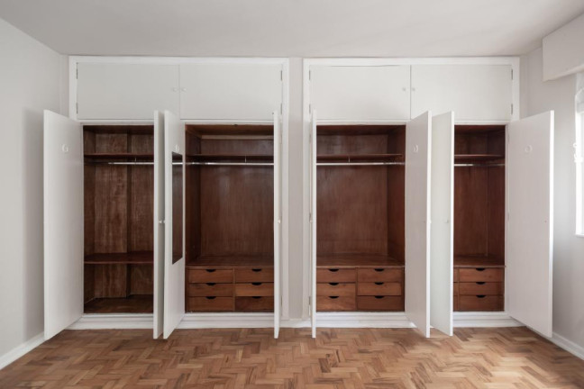 Imagem Apartamento com 3 Quartos à Venda, 181 m² em Jardim Paulista - São Paulo
