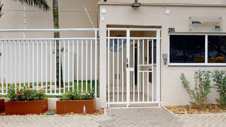 Imagem Apartamento com 3 Quartos à Venda, 64 m² em Vila Formosa - São Paulo Imagem Apartamento com 3 Quartos à Venda, 64 m² em Vila Formosa - São Paulo