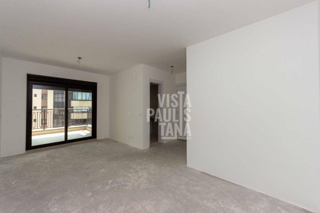 Imagem Apartamento com 3 Quartos à Venda, 174 m² em Perdizes - São Paulo Imagem Apartamento com 3 Quartos à Venda, 174 m² em Perdizes - São Paulo