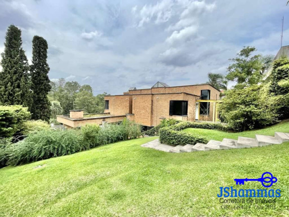 Imagem Casa de Condomínio com 4 Quartos à Venda, 703 m² em Palos Verdes - Cotia