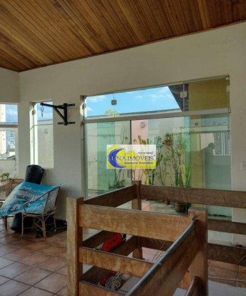 Imagem Cobertura com 3 Quartos à Venda, 215 m² em Jardim Do Mar - São Bernardo Do Campo Imagem Cobertura com 3 Quartos à Venda, 215 m² em Jardim Do Mar - São Bernardo Do Campo