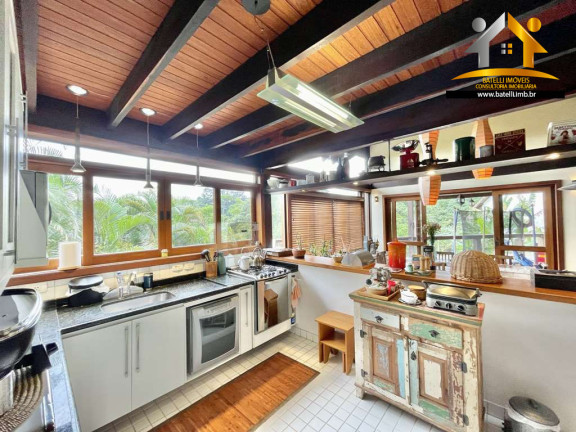 Imagem Casa de Condomínio com 3 Quartos à Venda, 282 m² em Granja Viana - Carapicuíba Imagem Casa de Condomínio com 3 Quartos à Venda, 282 m² em Granja Viana - Carapicuíba