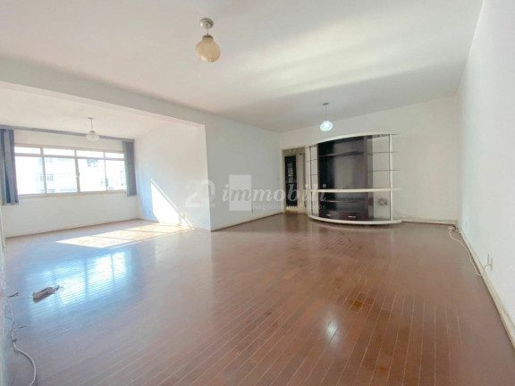 Apartamento com 3 Quartos à Venda, 130 m² em Higienópolis - São Paulo