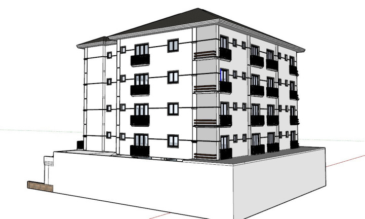 Imagem Apartamento com 1 Quarto à Venda, 34 m² em Pousada Da Neve - Nova Petrópolis Imagem Apartamento com 1 Quarto à Venda, 34 m² em Pousada Da Neve - Nova Petrópolis