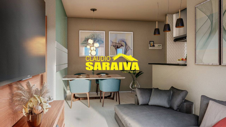 Imagem Apartamento com 2 Quartos à Venda, 56 m² em Indaia - Caraguatatuba Imagem Apartamento com 2 Quartos à Venda, 56 m² em Indaia - Caraguatatuba