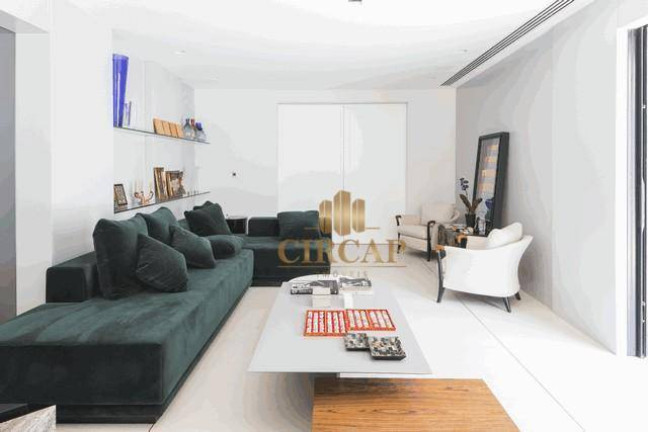 Imagem Casa com 3 Quartos à Venda, 723 m² em Jardim Paulista - São Paulo Imagem Casa com 3 Quartos à Venda, 723 m² em Jardim Paulista - São Paulo