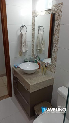 Imagem Sobrado com 3 Quartos à Venda, 142 m² em Parque Alvorada - Dourados