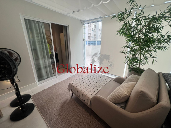 Imagem Imóvel com 4 Quartos à Venda, 301 m² em Boqueirão - Santos Imagem Imóvel com 4 Quartos à Venda, 301 m² em Boqueirão - Santos
