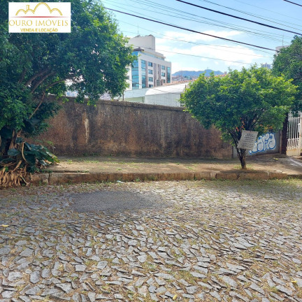 Imagem Terreno à Venda, 384 m² em Vila Paris - Belo Horizonte Imagem Terreno à Venda, 384 m² em Vila Paris - Belo Horizonte