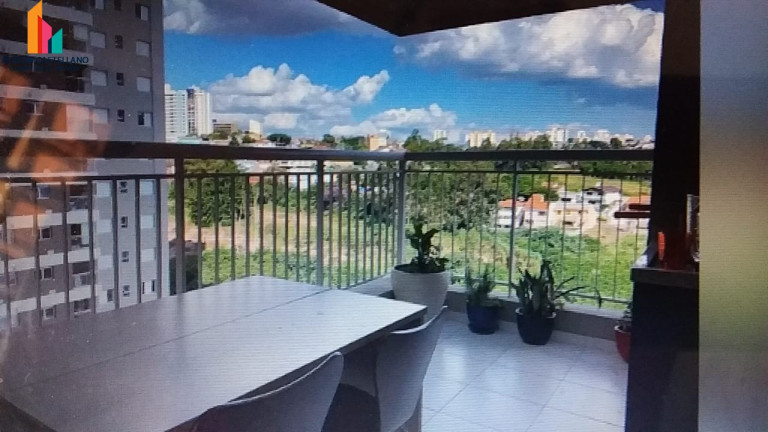Imagem Apartamento com 2 Quartos à Venda, 70 m² em Jardim Flórida - Jundiaí Imagem Apartamento com 2 Quartos à Venda, 70 m² em Jardim Flórida - Jundiaí
