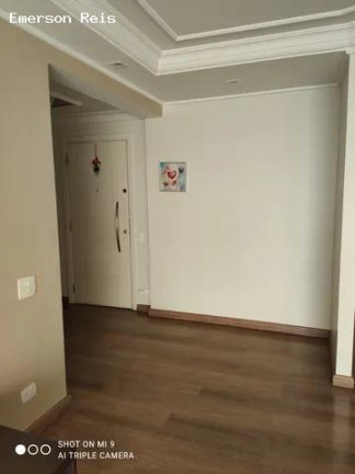 Imagem Apartamento com 3 Quartos à Venda, 120 m² em Morro Dos Ingleses - São Paulo