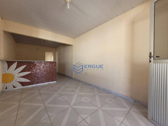 Imagem Apartamento com 1 Quarto para Alugar, 50 m² em Mondubim - Fortaleza Imagem Apartamento com 1 Quarto para Alugar, 50 m² em Mondubim - Fortaleza