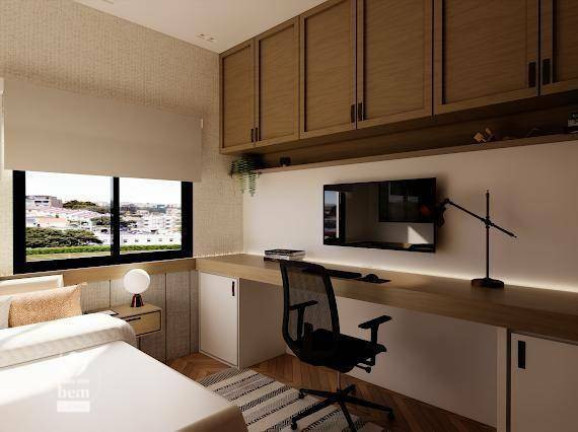 Imagem Sobrado com 3 Quartos à Venda, 180 m² em Jardim Social - Curitiba