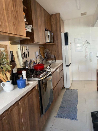 Imagem Apartamento com 3 Quartos à Venda, 82 m² em Adalgisa - Osasco Imagem Apartamento com 3 Quartos à Venda, 82 m² em Adalgisa - Osasco