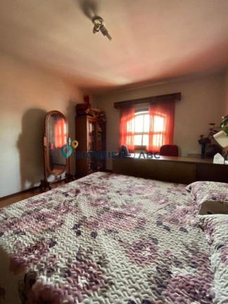 Imagem Sobrado com 4 Quartos à Venda,  em Jordanópolis - São Bernardo Do Campo