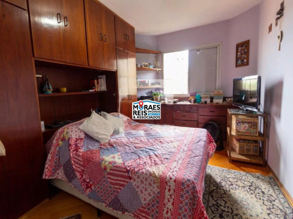 Imagem Apartamento com 3 Quartos à Venda, 130 m² em Vila Indiana - São Paulo Imagem Apartamento com 3 Quartos à Venda, 130 m² em Vila Indiana - São Paulo