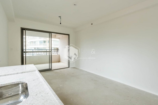Imagem Imóvel com 1 Quarto à Venda, 36 m² em Sacomã - São Paulo