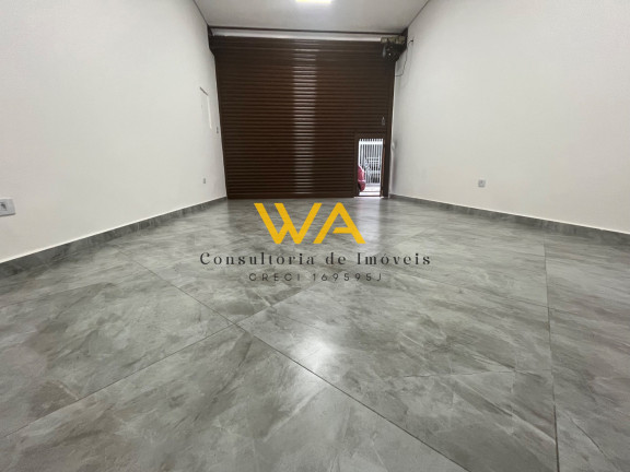 Imagem Imóvel para Alugar, 30 m² em Centro - Mogi Das Cruzes Imagem Imóvel para Alugar, 30 m² em Centro - Mogi Das Cruzes