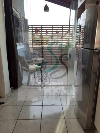 Imagem Casa com 2 Quartos à Venda, 60 m² em Parque Valença Ii - Campinas Imagem Casa com 2 Quartos à Venda, 60 m² em Parque Valença Ii - Campinas