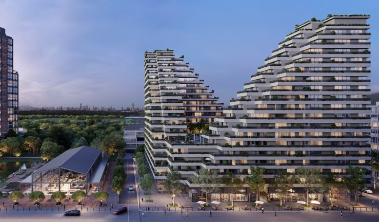 Imagem Terreno à Venda, 360 m² em Jardim Dourado - Porto Belo Imagem Terreno à Venda, 360 m² em Jardim Dourado - Porto Belo
