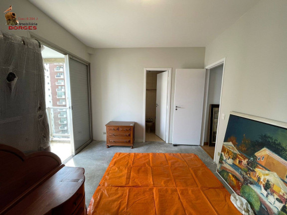Imagem Apartamento com 3 Quartos à Venda, 100 m² em Vila Olimpia - São Paulo