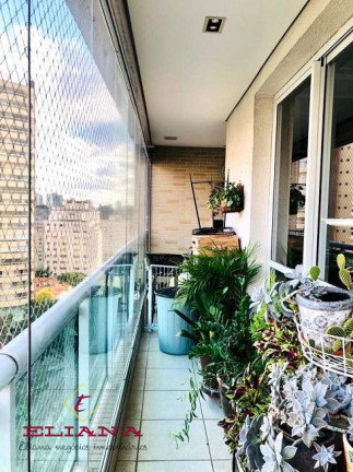 Imagem Apartamento com 4 Quartos à Venda, 300 m² em Perdizes - São Paulo Imagem Apartamento com 4 Quartos à Venda, 300 m² em Perdizes - São Paulo