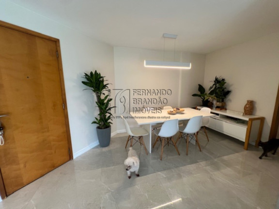 Imagem Imóvel com 4 Quartos à Venda, 157 m² em Barra Da Tijuca - Rio De Janeiro Imagem Imóvel com 4 Quartos à Venda, 157 m² em Barra Da Tijuca - Rio De Janeiro