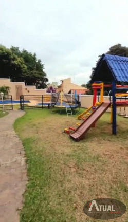 Imagem Casa de Condomínio com 3 Quartos para Alugar, 180 m² em Jardim Imperial - Atibaia Imagem Casa de Condomínio com 3 Quartos para Alugar, 180 m² em Jardim Imperial - Atibaia