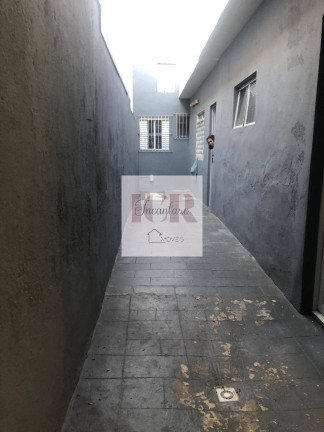 Imagem Casa com 2 Quartos à Venda, 125 m² em Jardim Santo André - Sorocaba