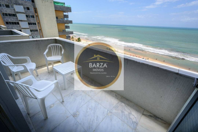 Imagem Apartamento com 4 Quartos à Venda, 204 m² em Boa Viagem - Recife Imagem Apartamento com 4 Quartos à Venda, 204 m² em Boa Viagem - Recife