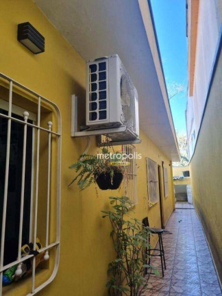 Imagem Casa com 2 Quartos à Venda, 20 m² em Alto Da Riviera - São Paulo