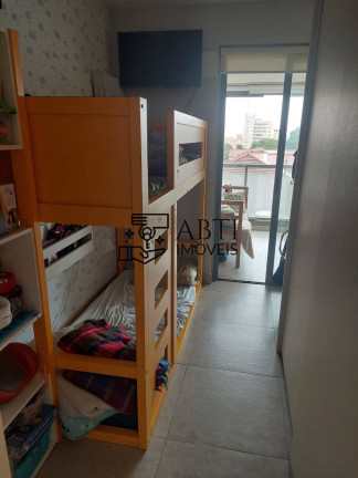 Imagem Apartamento com 2 Quartos à Venda, 72 m² em Mirandópolis - São Paulo