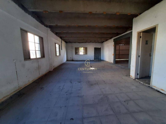 Imagem Galpão à Venda ou Locação, 460 m² em Distrito Industrial - São José