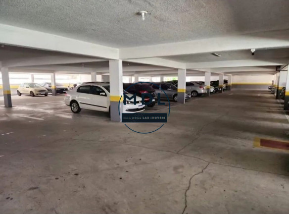 Imagem Apartamento com 2 Quartos à Venda, 47 m² em Cidade Ocian - Praia Grande Imagem Apartamento com 2 Quartos à Venda, 47 m² em Cidade Ocian - Praia Grande