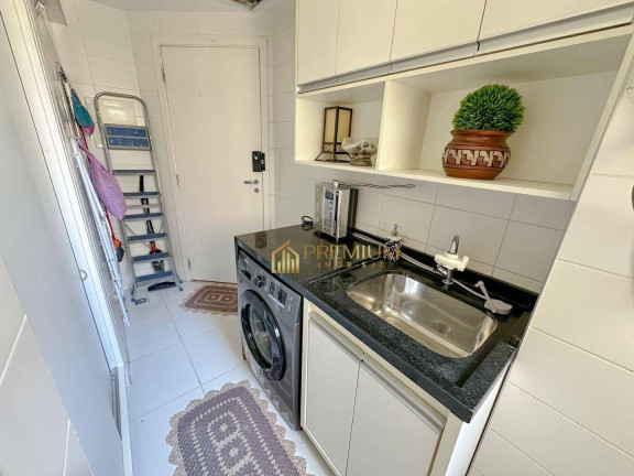 Imagem Apartamento com 3 Quartos à Venda, 125 m² em Condomínio Royal Park - São José Dos Campos