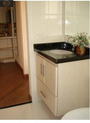 Imagem Apartamento com 2 Quartos à Venda, 56 m² em Centro - São Bernardo Do Campo Imagem Apartamento com 2 Quartos à Venda, 56 m² em Centro - São Bernardo Do Campo