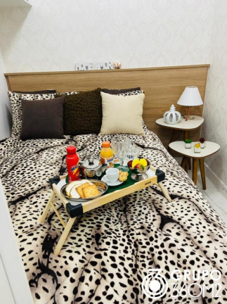 Imagem Apartamento com 1 Quarto à Venda, 45 m² em Vila Curuçá - Santo André Imagem Apartamento com 1 Quarto à Venda, 45 m² em Vila Curuçá - Santo André