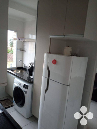 Imagem Imóvel com 2 Quartos à Venda, 44 m² em Centro - São Vicente Imagem Imóvel com 2 Quartos à Venda, 44 m² em Centro - São Vicente