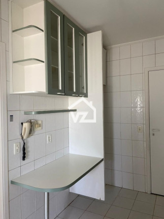 Imagem Apartamento com 3 Quartos à Venda, 95 m² em Chácara Santo Amaro - São Paulo Imagem Apartamento com 3 Quartos à Venda, 95 m² em Chácara Santo Amaro - São Paulo