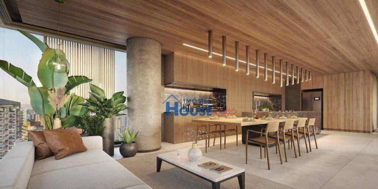 Imagem Apartamento com 4 Quartos à Venda, 355 m² em Itaim Bibi - São Paulo Imagem Apartamento com 4 Quartos à Venda, 355 m² em Itaim Bibi - São Paulo