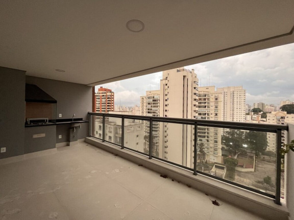 Imagem Imóvel com 3 Quartos à Venda,  em Chácara Klabin - São Paulo
