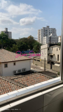 Imagem Apartamento com 3 Quartos à Venda, 84 m² em Ponta Da Praia - Santos Imagem Apartamento com 3 Quartos à Venda, 84 m² em Ponta Da Praia - Santos