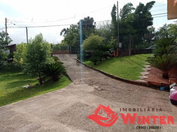 Imagem Casa com 3 Quartos à Venda, 1.385 m² em Centro - Alto Feliz Imagem Casa com 3 Quartos à Venda, 1.385 m² em Centro - Alto Feliz
