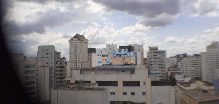 Imagem Apartamento com 2 Quartos à Venda, 115 m² em Higienópolis - São Paulo