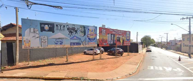 Imagem Terreno à Venda, 250 m² em Centro - Pirassununga Imagem Terreno à Venda, 250 m² em Centro - Pirassununga