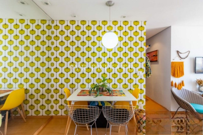 Imagem Apartamento com 2 Quartos à Venda, 56 m² em Lapa - São Paulo Imagem Apartamento com 2 Quartos à Venda, 56 m² em Lapa - São Paulo