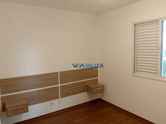 Imagem Apartamento com 3 Quartos à Venda, 74 m² em Vila Augusta - Guarulhos