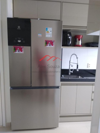 Imagem Apartamento com 2 Quartos à Venda, 45 m² em Parque Yolanda (nova Veneza) - Sumaré Imagem Apartamento com 2 Quartos à Venda, 45 m² em Parque Yolanda (nova Veneza) - Sumaré